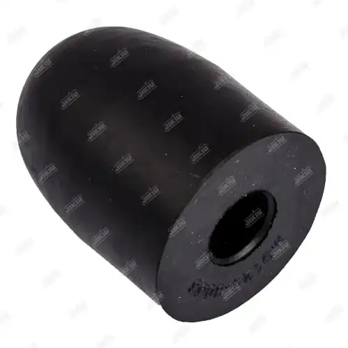 отбойник амортизатора! Ford Focus 98> RB25014 JIKIU