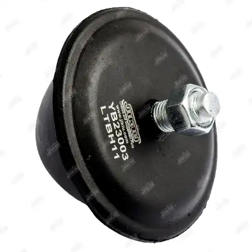 отбойник переднего амортизатора! Mitsubishi L200 05-15 YB23003 JIKIU