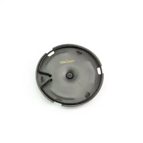 Диск сцепления DOMINANT AW05501410124F