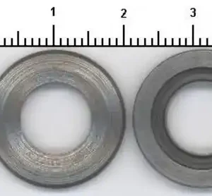 Шайба форсунки ELRING 832.413