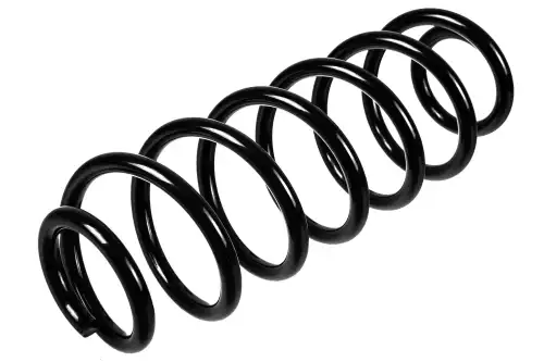 пружина задняя! 42 667 43 Peugeot 308 1.6/1.6HDi 07> 10-20668-SX STELLOX