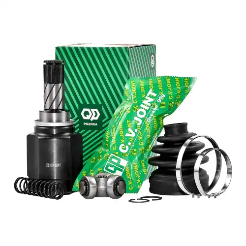 ШРУС внутренний к-кт! Lada Vesta 1.6/1.8 15>/X-Ray 1.6/1.8 15> CVP2004K PILENGA