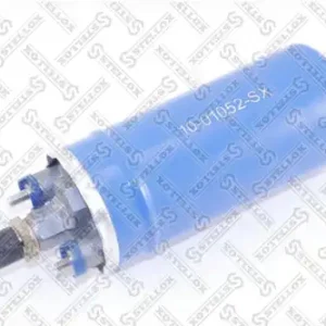 Топливный насос низкого давления STELLOX 10-01052-SX