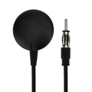 антенна автомобильная! внутрисалонная (радио), пассивная (модель RX-501) 34-0501 REXANT