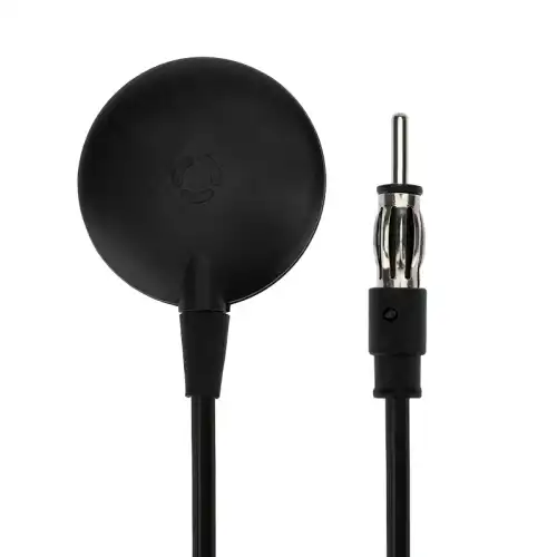 антенна автомобильная! внутрисалонная (радио), пассивная (модель RX-501) 34-0501 REXANT