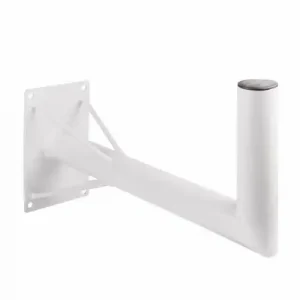 34-0865 Кронштейн для спутниковой антенны REXANT Г-образный, усиленный (75 см), 50 см