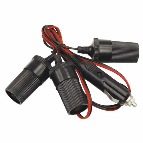 Провода для прикуривания (пусковые) REXANT 16-0221