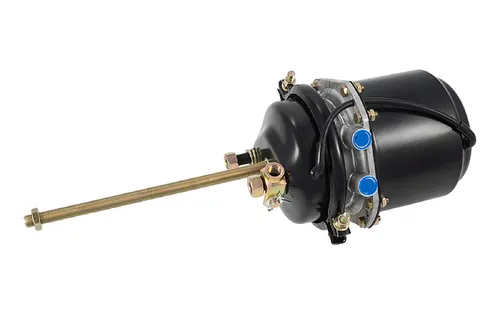 энергоаккумулятор! короткий шток MAN 20731E EXOVO