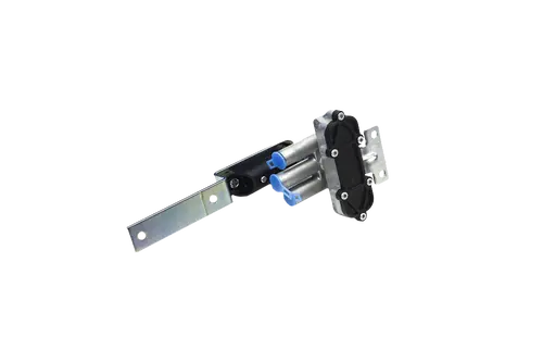 кран уровня пола !  SCANIA 29080050020 SORL