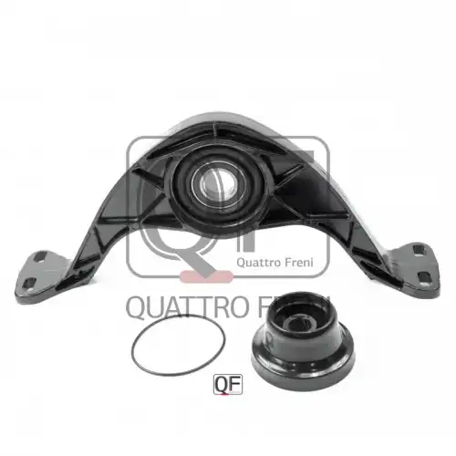 Крестовина кардана QUATTRO FRENI QF23C00060