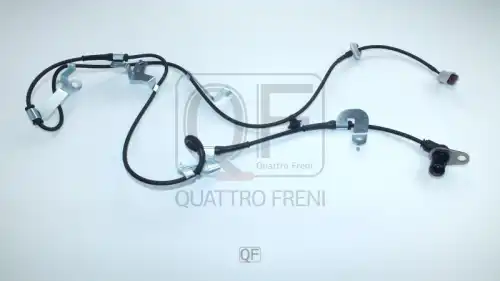Датчик ABS QUATTRO FRENI QF60F00124
