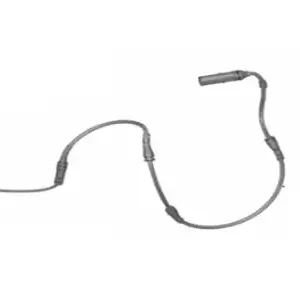 Датчик тормозных колодок BMW 34 35 6 880 543