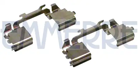 р/к суппорта ! IVECO Daily 2006 960716 TECHNO BRAKE