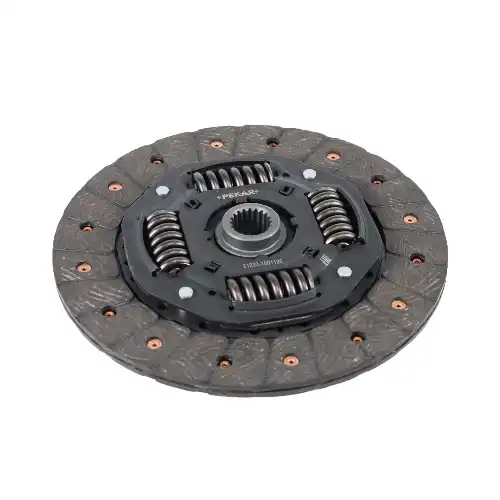 Диск сцепления PEKAR 21233-1601130