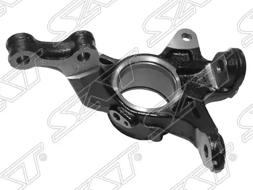 Кулак поворотный SAT ST51216TF0G00