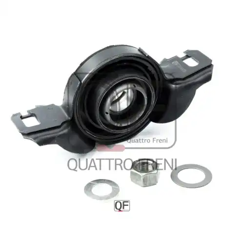 Подвесная опора кардана QUATTRO FRENI QF23C00036