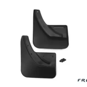 Брызговики задние MAZDA CX 7, 2010-> (полиуретан) NLF3318E10 AUTOFAMILY