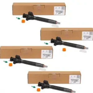 Топливная форсунка PSA 96 749 840 80