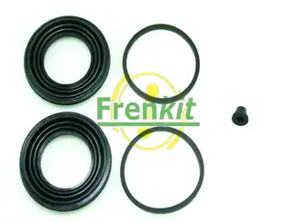 ремкомплект суппорта тормозного переднего! Nissan Armada/ Titan, Infiniti QX56/ QX56 251056 FRENKIT