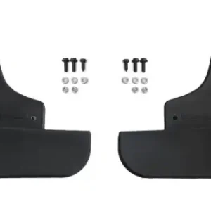 брызговики задние! термоэластопласт Toyota Camry XV70 седан 18> 25701004 RIVAL