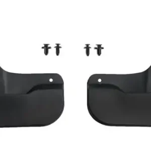 брызговики передние! термоэластопласт Toyota Camry XV70 18> 25701003 RIVAL