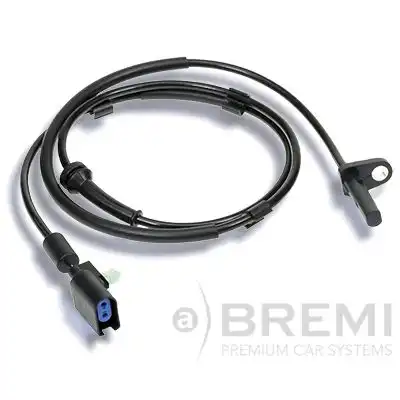 Датчик ABS BREMI 51105
