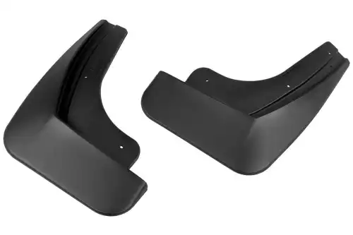 брызговики задние!термоэластопластVolkswagen Teramont 17> 25810002 RIVAL