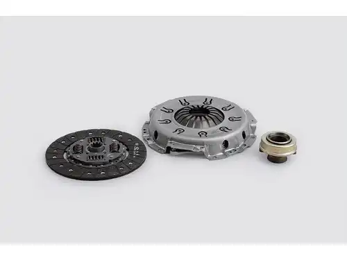 Комплект сцепления УАЗ 316380160100600