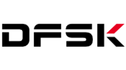 ЭМБЛЕМА ОБЛИЦОВКИ РАДИАТОРА V21 3921208VA01 DFSK