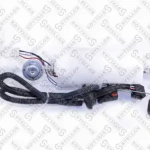 Топливный насос низкого давления STELLOX 10-02024-SX