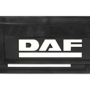 Брызговик резиновый DAF 1173 РТИ-СЕРВИС