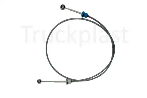 Трос коробки переключения передач (КПП) TANGDE TD07-51-283