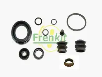 D4083=SP89802TRW !рем.к-т диск.торм. Alfa, Audi, Fiat, Ford, Peugeot, Seat, VW diam.38 238010 FRENKIT