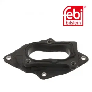 фланец карбюратора! Audi 80, VW Golf 1.6/1.8 <91 03330 FEBI