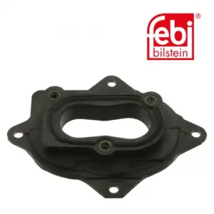 фланец карбюратора! VW 1.6 <92 03390 FEBI