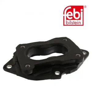 фланец карбюратора! Audi 80/100, VW Passat <91 03605 FEBI