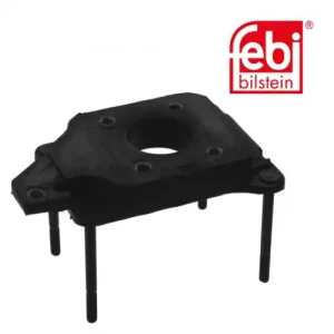 фланец карбюратора! VW Polo/Golf/Vento 1.3/1.4 87> 07105 FEBI