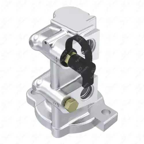 цилиндр КПП! управления переключения передач MAN TGA ZF 13.06.001 YUMAK