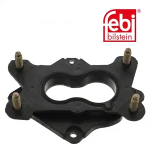 фланец карбюратора! Audi 80/100 1.8 86-91 07120 FEBI