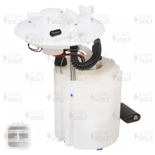 Топливный насос низкого давления СТАРТВОЛЬТ SFM 08L4