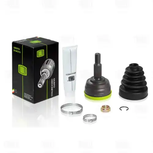 ШРУС наружный TRIALLI GO 0904