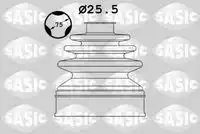 к-кт пыльника ШРУСа внутренний! Citroen C5/C6 08> 1900026 SASIC