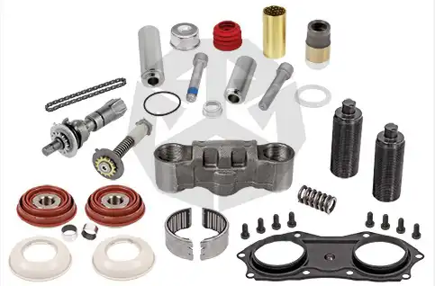 р/к дискового тормоза! 35(мр) полный комплект (без рычага) KNORR SB6/SB7/SN6/SN7 19006 TTT