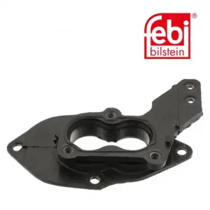 фланец карбюратора! Opel Omega/Vectra/Ascona/Kadett 1.8 86-94 02884 FEBI