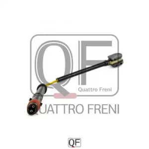Датчик тормозных колодок QUATTRO FRENI QF60F00035 электронный