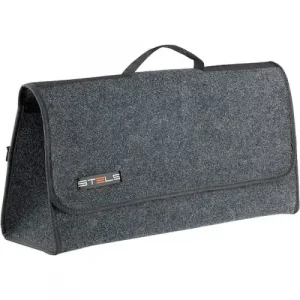 ОРГАНАЙЗЕР АВТОМОБИЛЬНЫЙ В БАГАЖНИК 'ВОЙЛОК'// STELS 54394