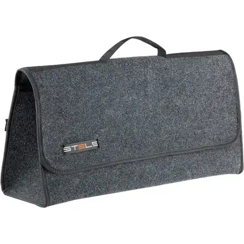 ОРГАНАЙЗЕР АВТОМОБИЛЬНЫЙ В БАГАЖНИК 'ВОЙЛОК'// STELS 54394