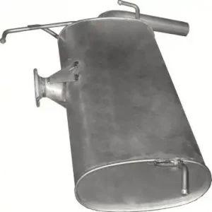 14.60 АЛЮМ ГЛУШИТЕЛЬ, ПОЛЬША POLMOSTROW