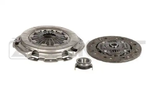 Диск сцепления ZEKKERT KS4101