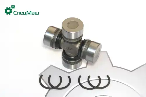 Крестовина кардана СПЕЦМАШ 408-2201025